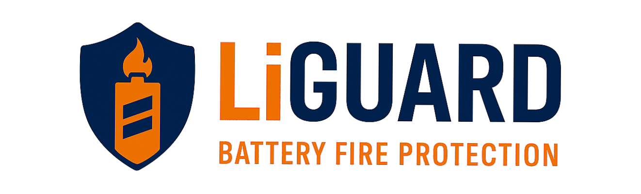 LiGUARD – Fire Protection Solutions