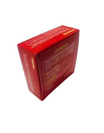 R-10 – rozvádzačový hasiaci modul