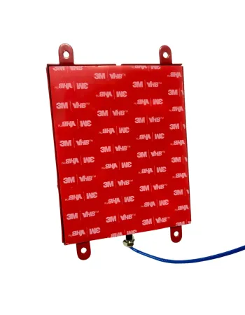 U-150 – Univerzálne aerosolové hasiace zariadenie