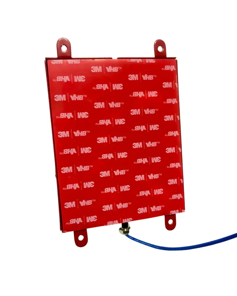 U-150 – Univerzálne aerosolové hasiace zariadenie