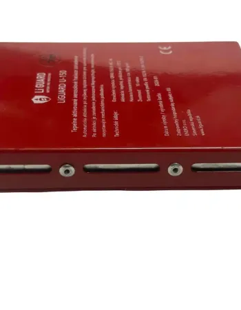 U-150 – Univerzálne aerosolové hasiace zariadenie