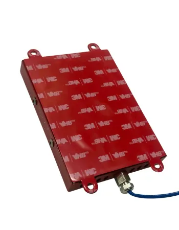 U-40 – Univerzálne aerosolové hasiace zariadenie