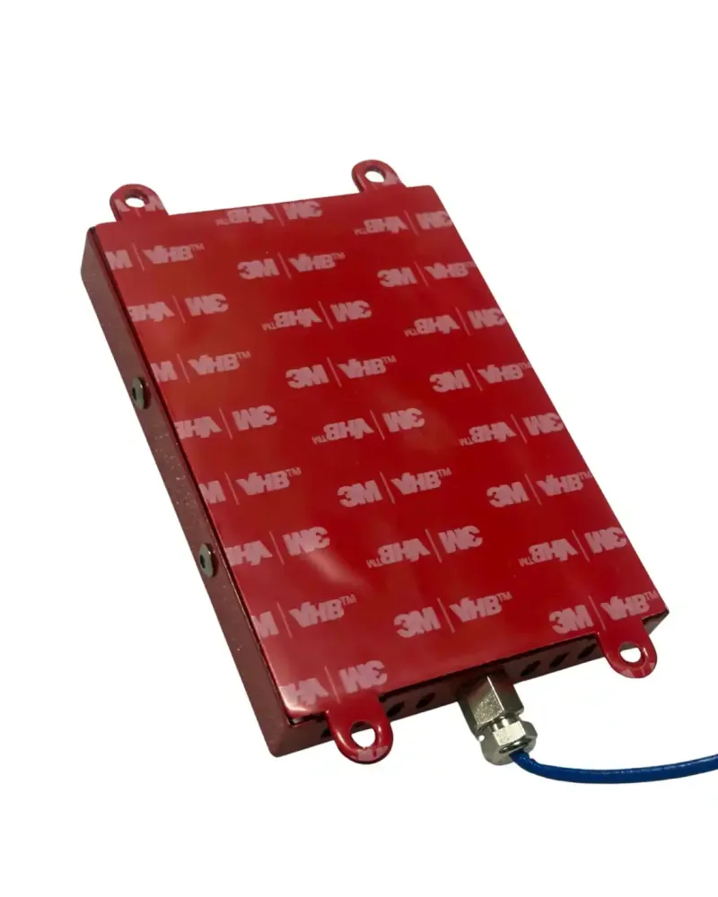 U-40 – Univerzálne aerosolové hasiace zariadenie