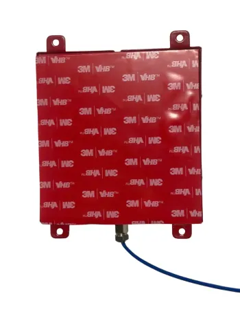 U-60 – Univerzálne aerosolové hasiace zariadenie