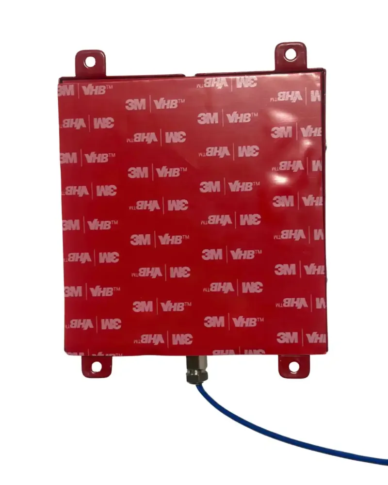 U-60 – Univerzálne aerosolové hasiace zariadenie